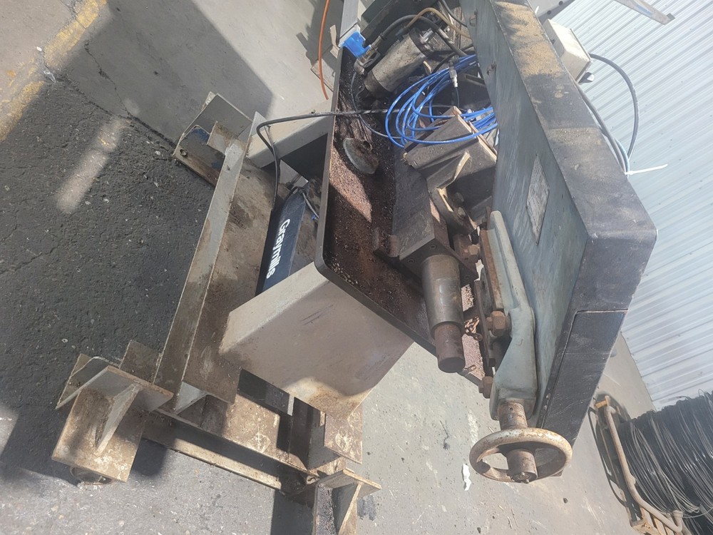 Continental Band Saw