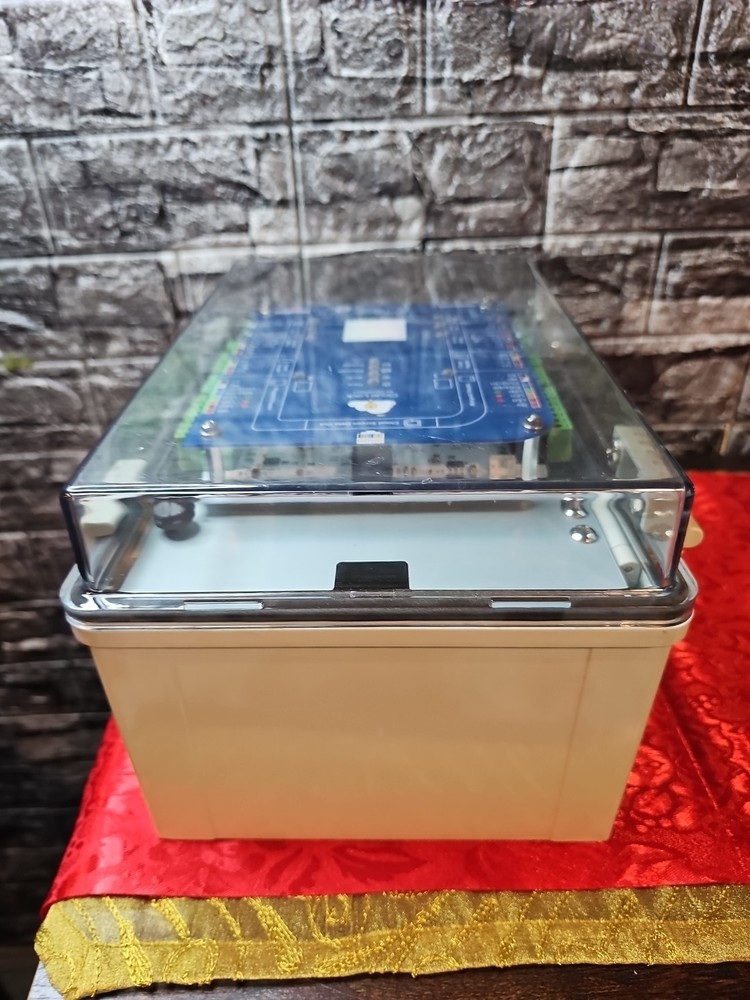 Cloudkeyz Cloudlock V1.5 Keyless Entree For Parts Untested