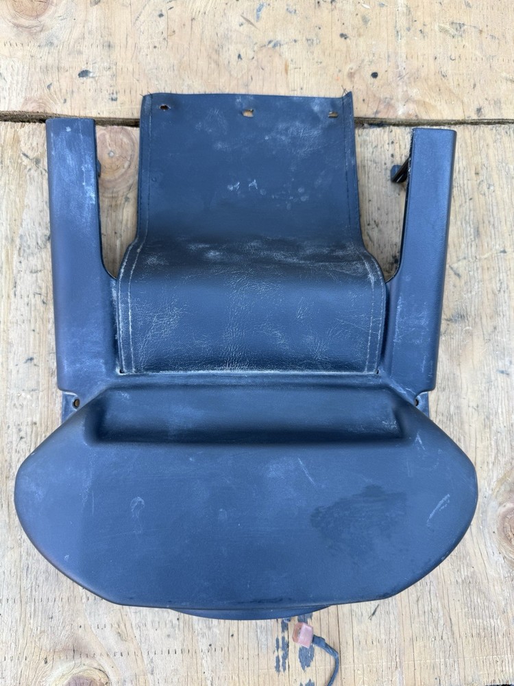 Freightliner Western Star Upper Column Trim Panel OEM A2273805000