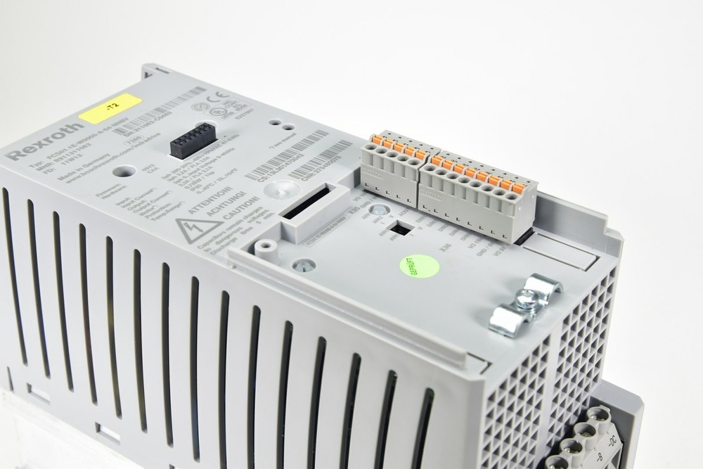 Rexroth, R911311062, Frequency converter Indradrive - MINT CONDITION