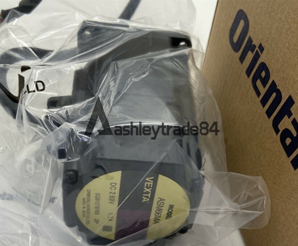 1PC New VEXTA ASM66MA stepper motor