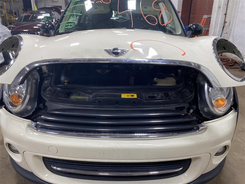 Used A/C Selector Switch fits: 2013 Mini COOPER w/AC w/o automatic temperature c