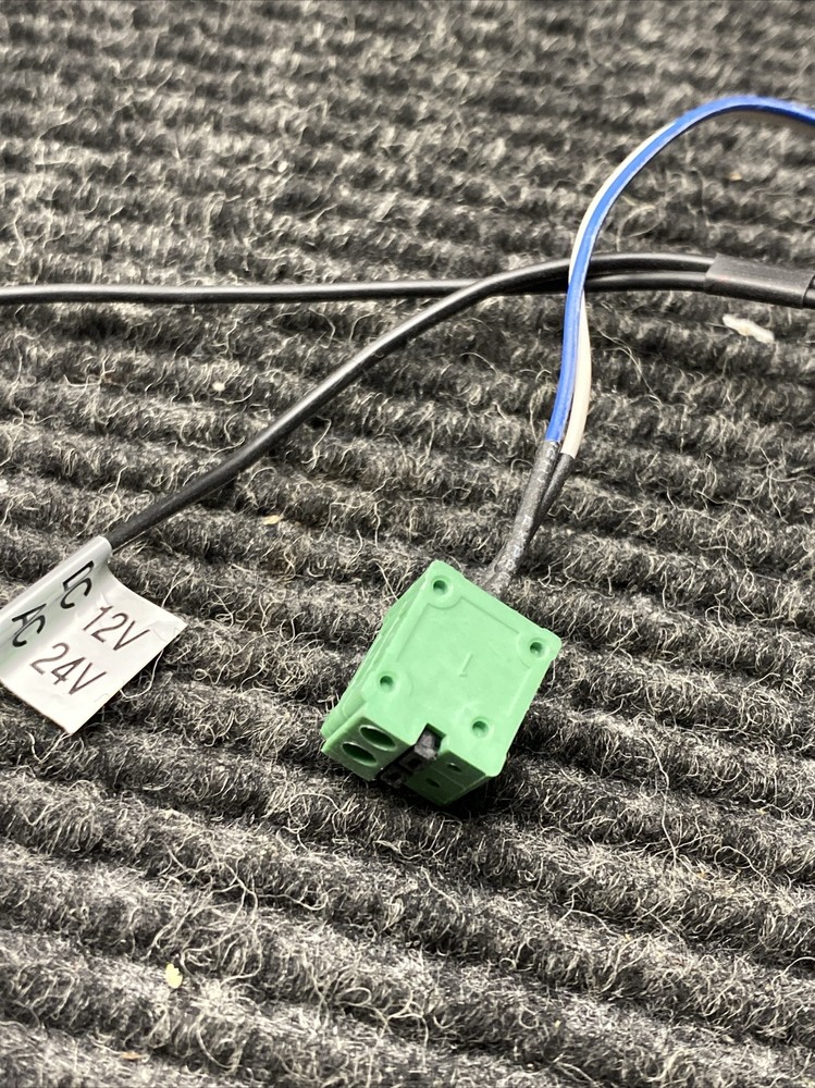 Used HoneyWell HD4DIRS Fixed Camera TDN, IR