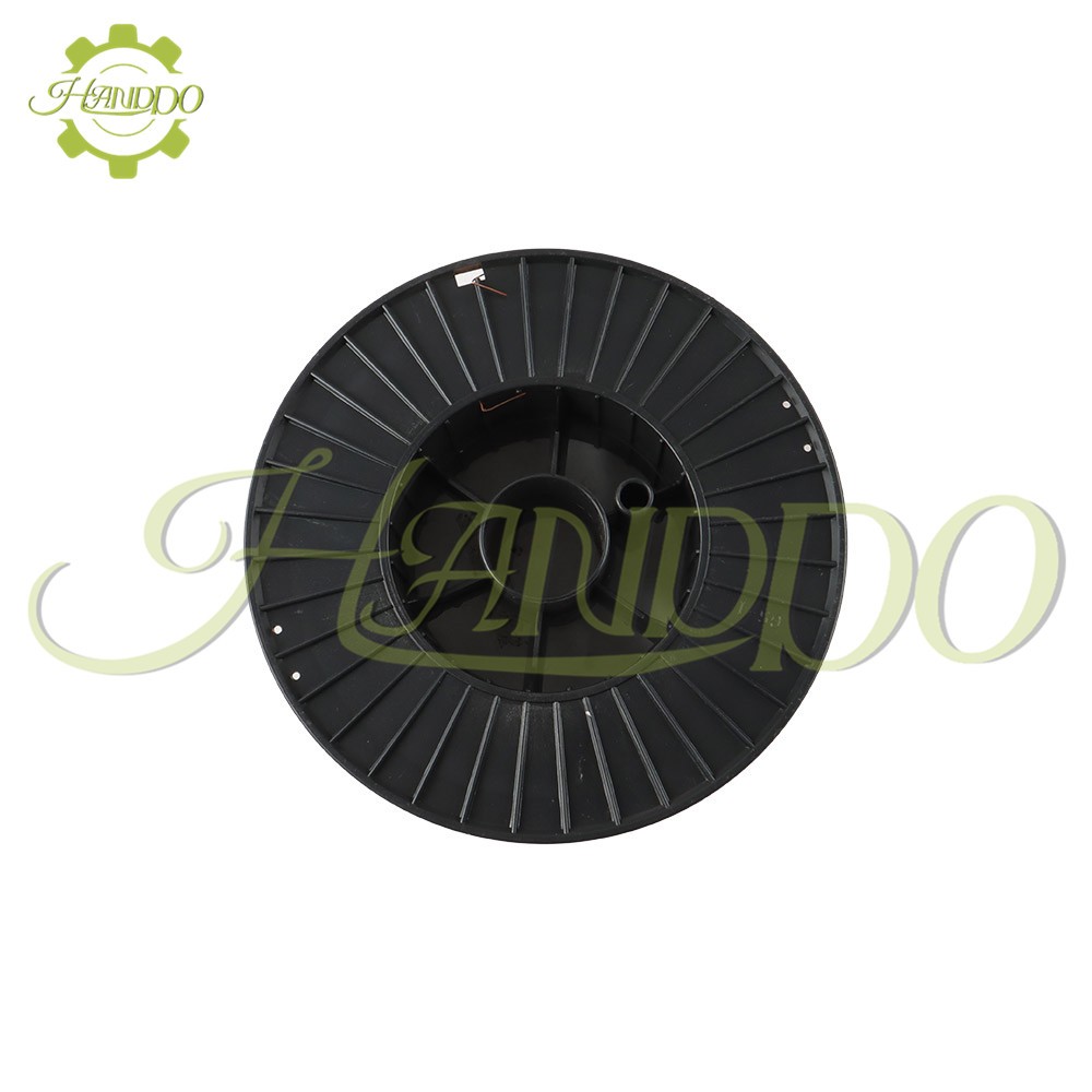 ER70S-6 .035" (0.9 mm) Mild Steel MIG Welding Wire - 33 Lbs Roll