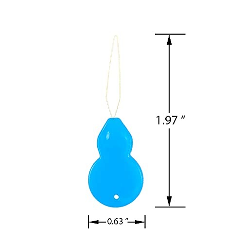 Plastic Needle threadersPcs Needle Threader Hand Machine Sewing Tool for 50