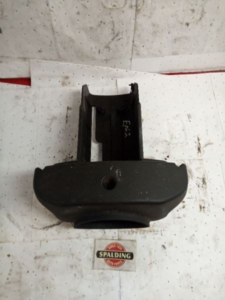 2018 Western Star Steering Column Covers Clam Shells   (10352532