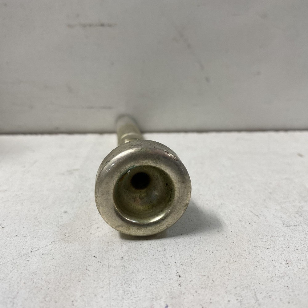 Sky Trumpet Bb Silver Hard Case