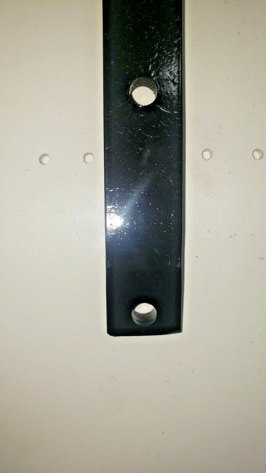 Sitrex Hay Tedder Tine Arm Code S200.403 Fits ST520 Hay Tedder