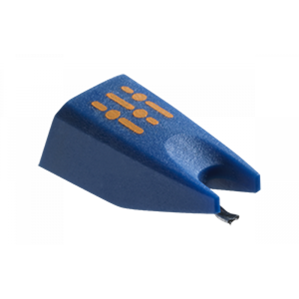 Ortofon Concorde MKII DJ Replacement Stylus, Single