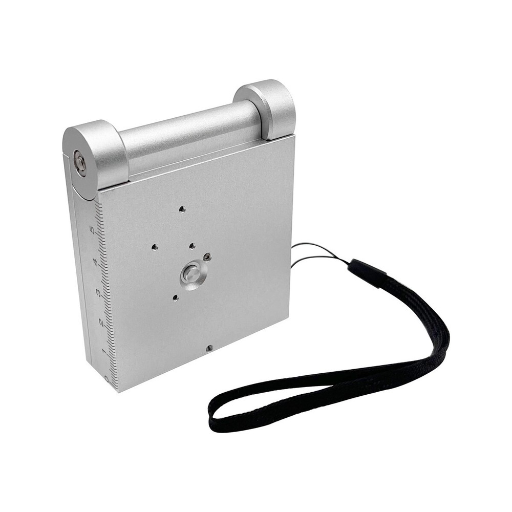 Pocket Transit DQL-2A Portable Geological Surveyors Geologic Compass