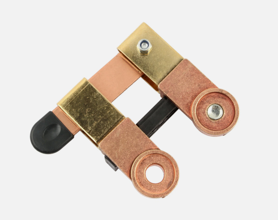 Auto Battery Disconnect Switch Blade Side Post Terminal Car Shut Cut OFF Vehicle