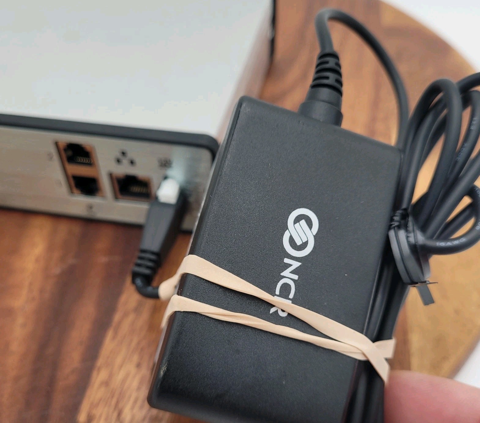 NCR 1924 Kitchen Controller Windows 10