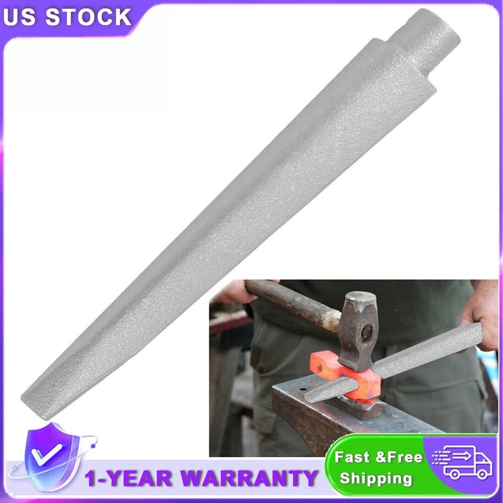 Blacksmith Tomahawk Eye Drift / Mandrel Blacksmith Axe / Hammer Eye Drift Tool