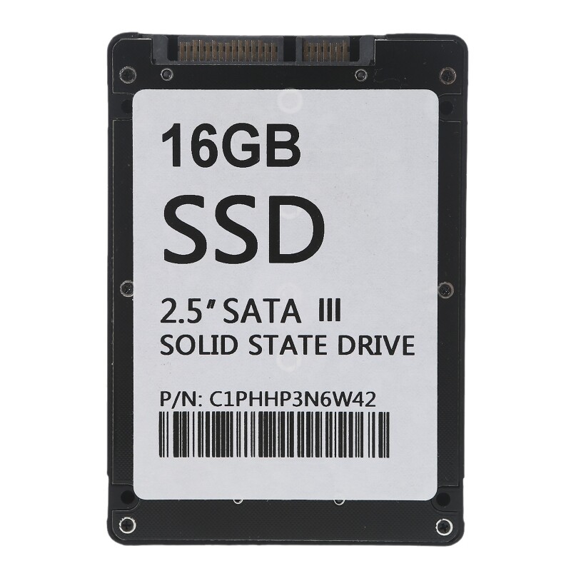 16GB SSD 2.5 Module For Desktop Laptop PC Server