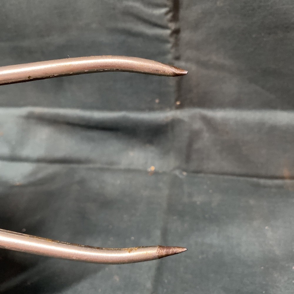 Dunlap 3941-8 Divider With Fine Adjustment Measuring