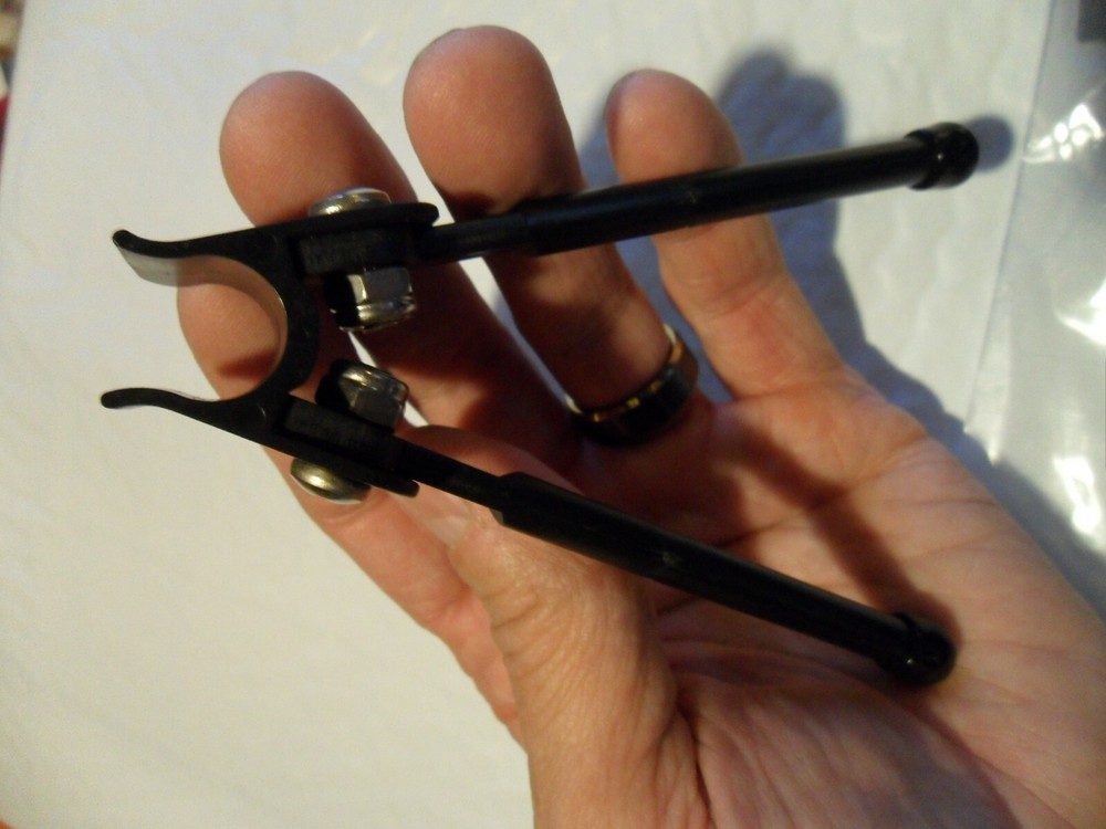 BridgeJack - Billiards, Pool accessory, Bridge Jack