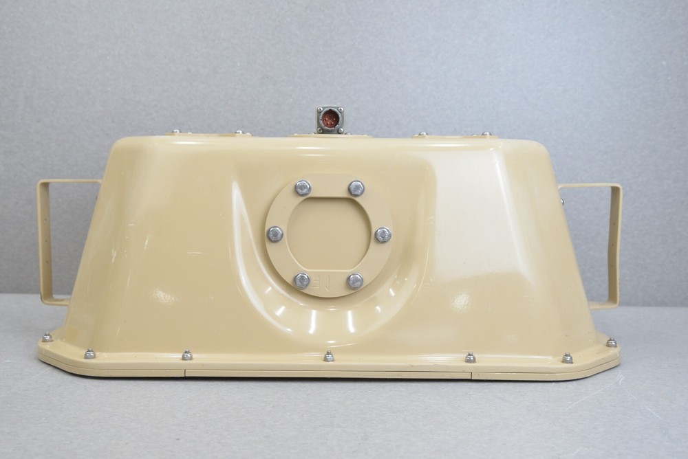 American Technology LRAD-300X Long Range Acoustic Device Set