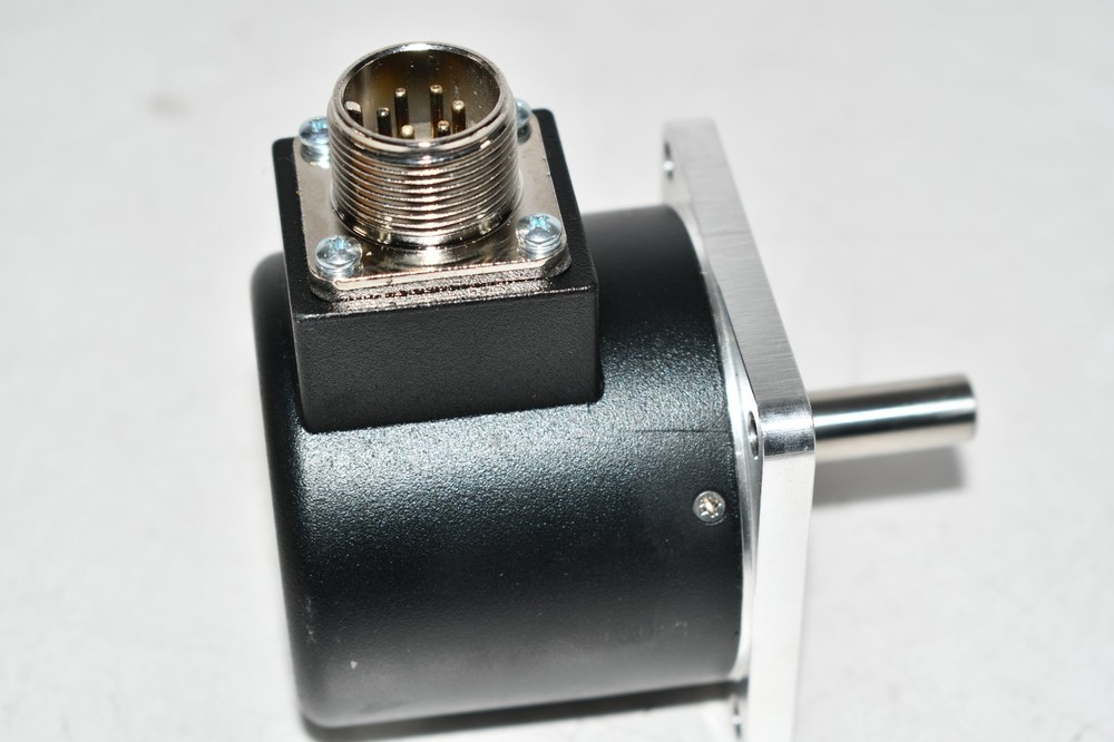 NEW Encoder Products Accu-Coder 4061840 5-28 VDC Encoder