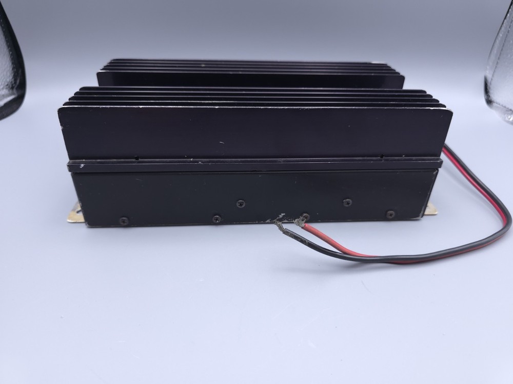 TPL Communications FM RF Power Amplifier TESTED TPI