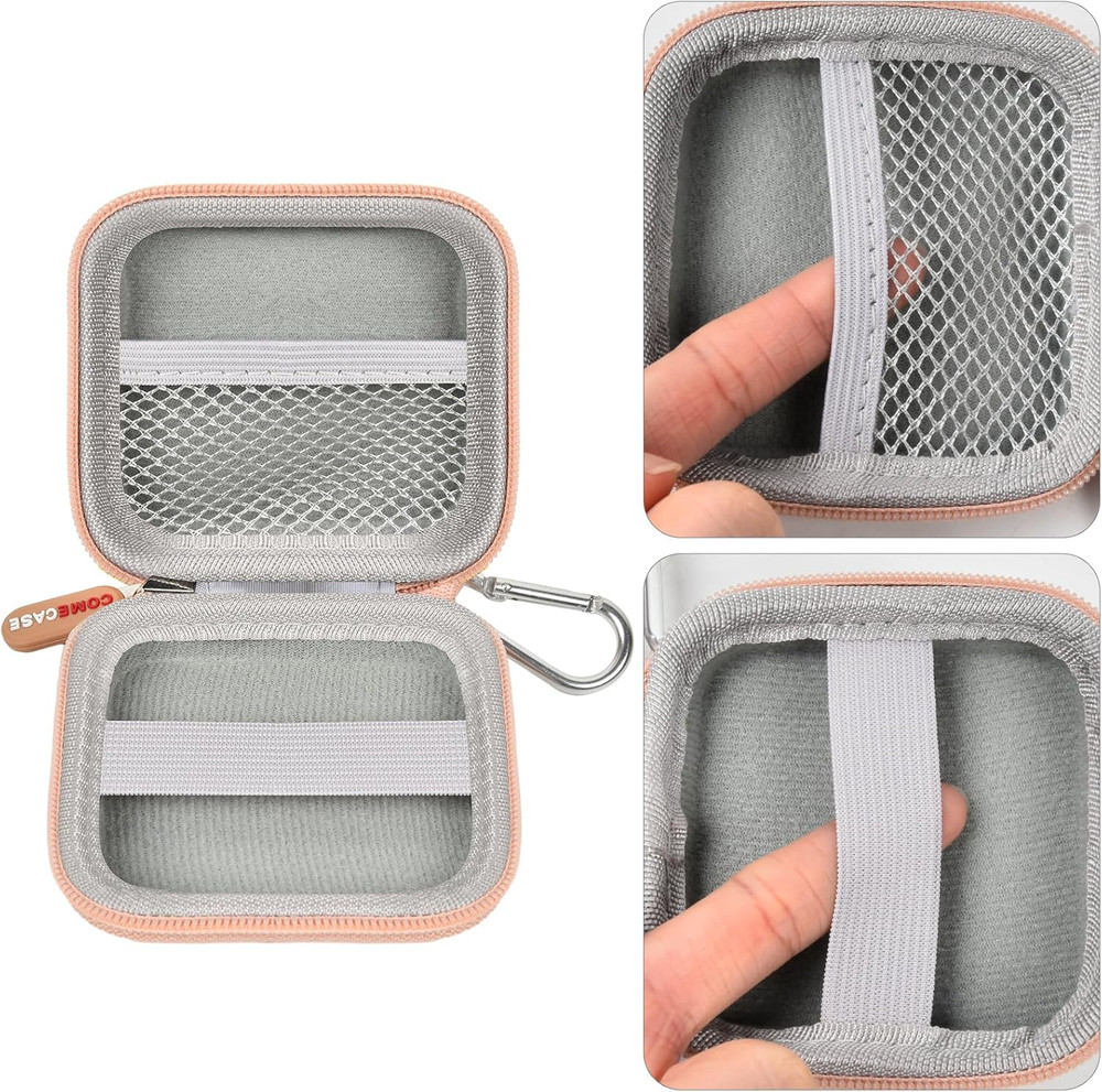 Credit Card Reader Case for Square Contactless Chip Reader, Chip Reader Scanner