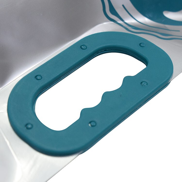 5Litres BPA free Water Bag made new by Enagic for your alkaline kangen water