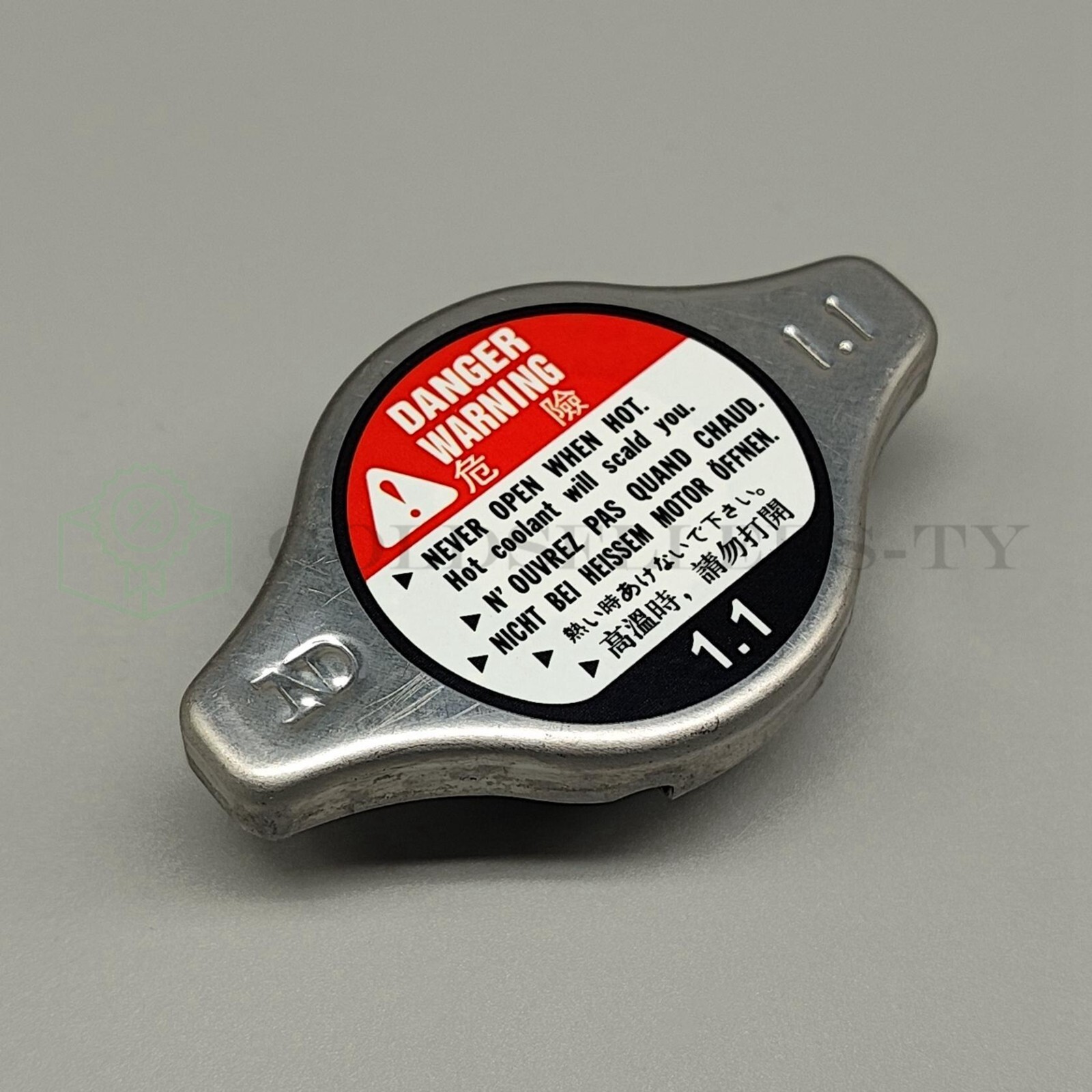 Cooling Radiator Cap FITS Honda Accord Civic Odyssey CR-V Acura TL 19045-PAA-A01