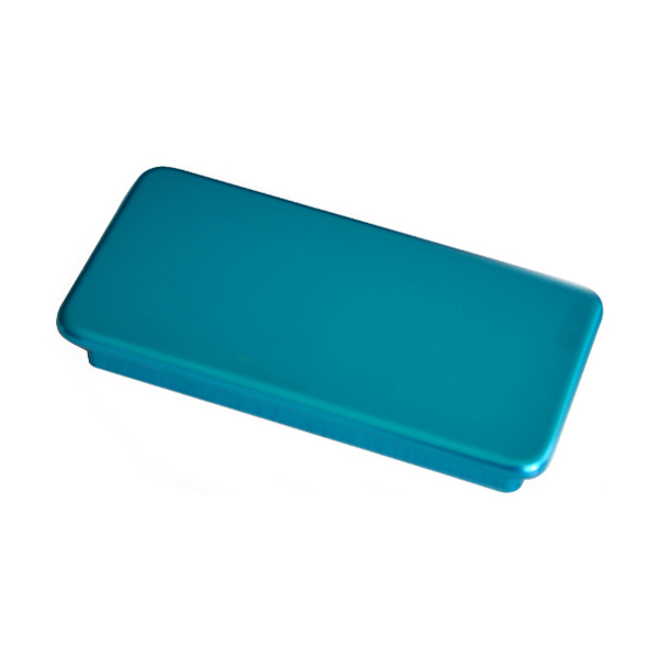 3D Sublimation Mold for iPhone6 Plus /iPhone7 Plus Phone Case Cover Heating Tool