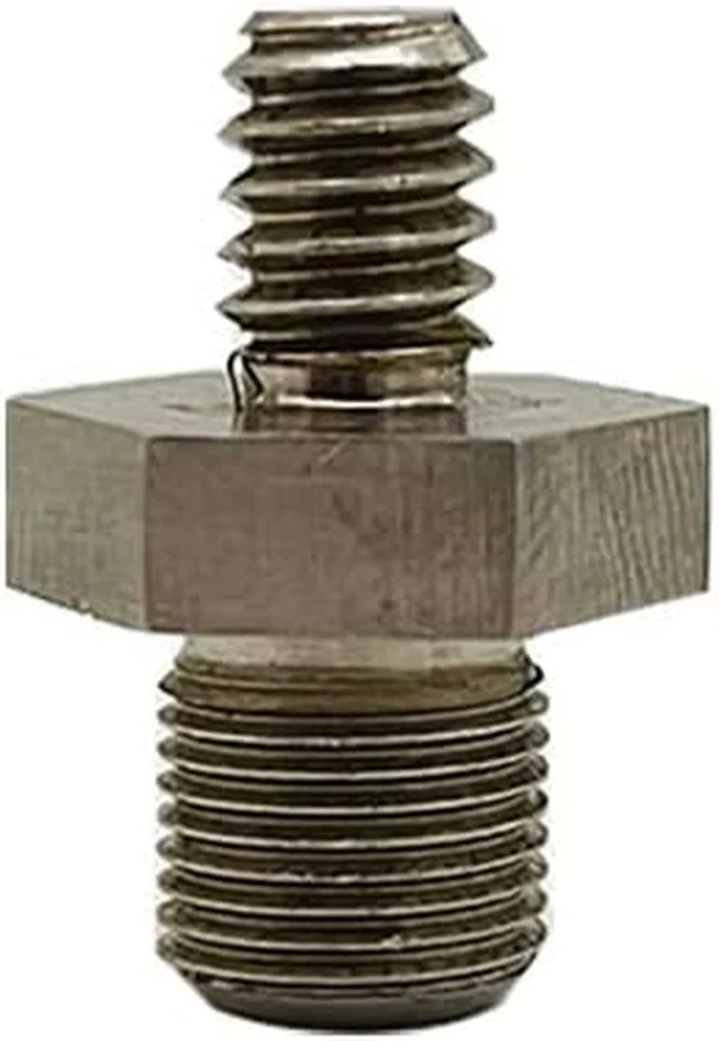 for Milwaukee M12 Polisher Sander Threaded 1/4 Adapter…