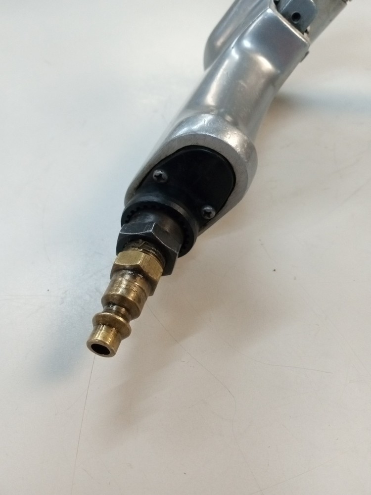 MAC Tools AD540 3/8" Reversible Drill Air Pneumatic Tested