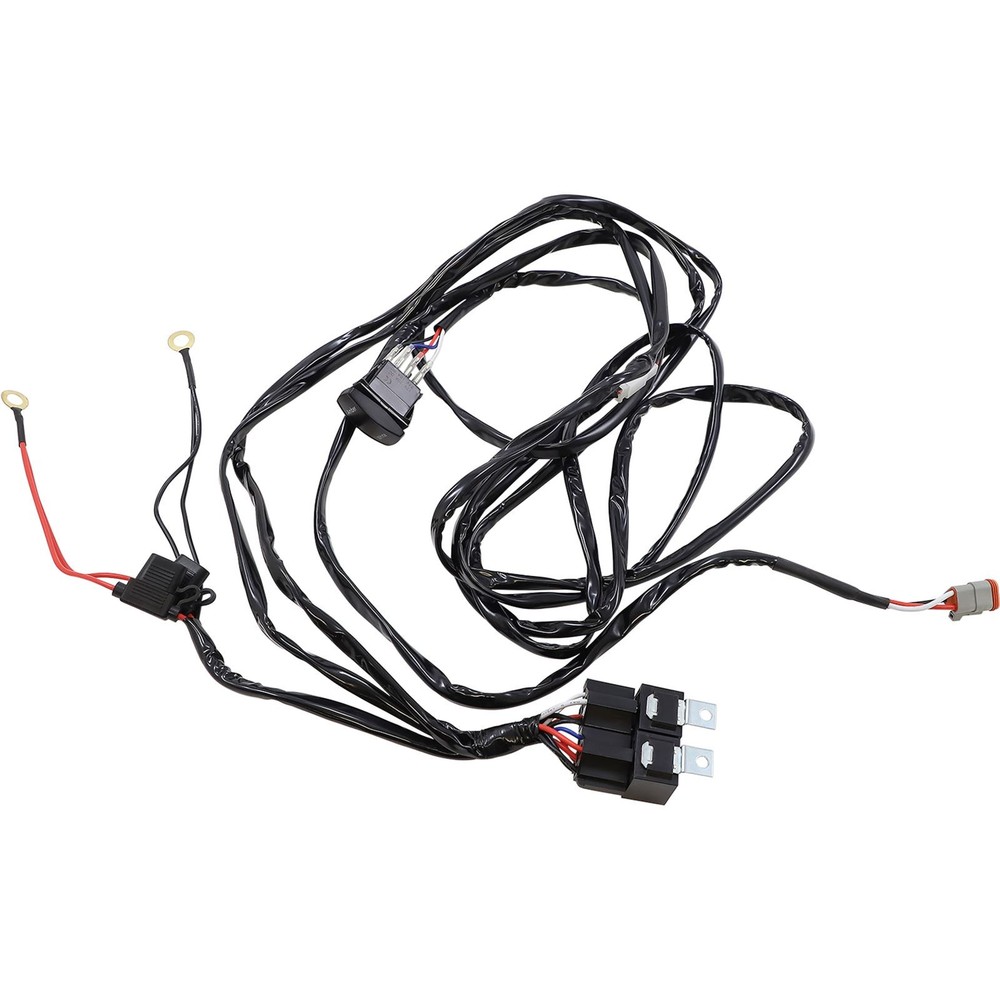 Rivco Products Light Bar - 42" UTV142
