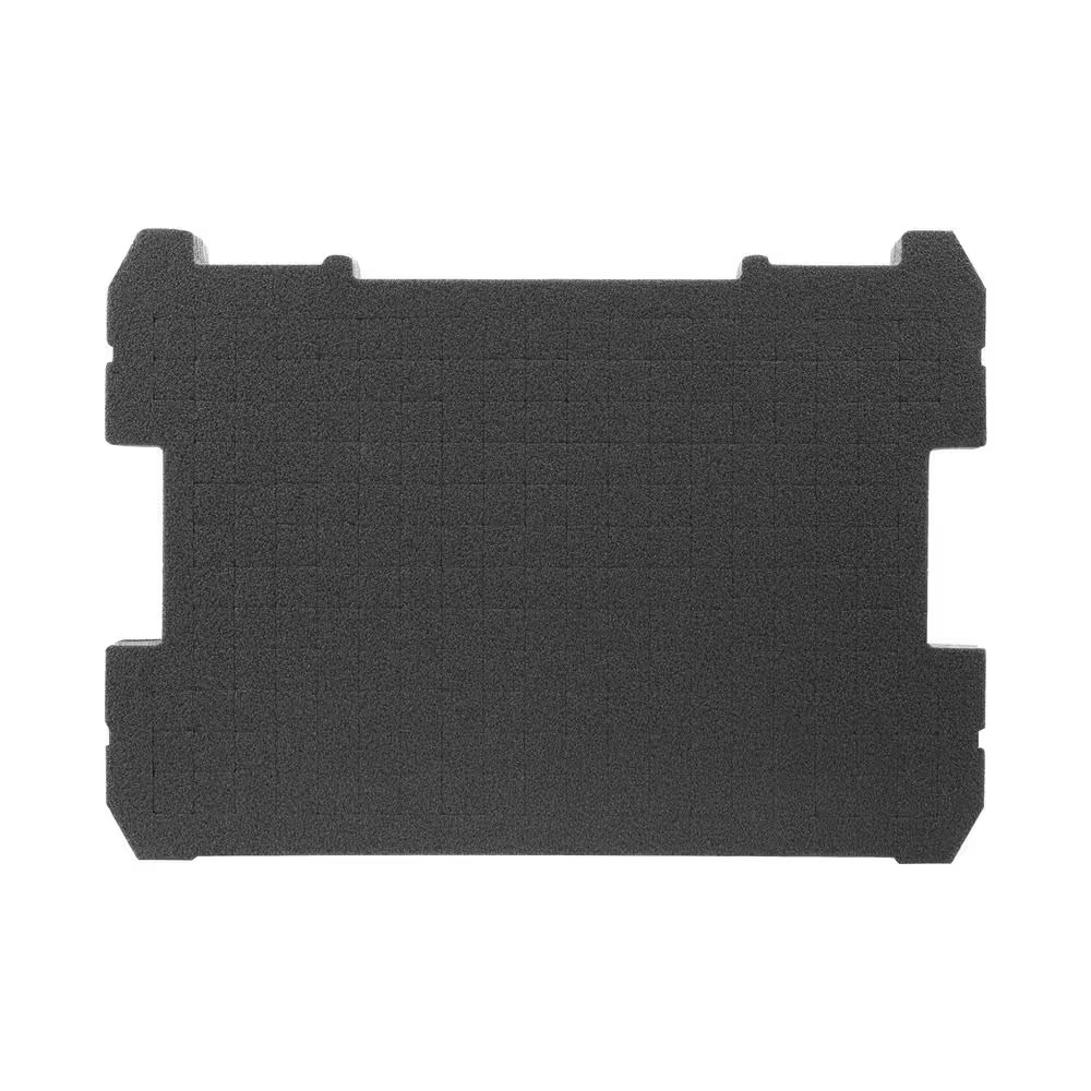 TSTAK Foam Insert for TSTAK Stackable Tool Storage Organizers NEW