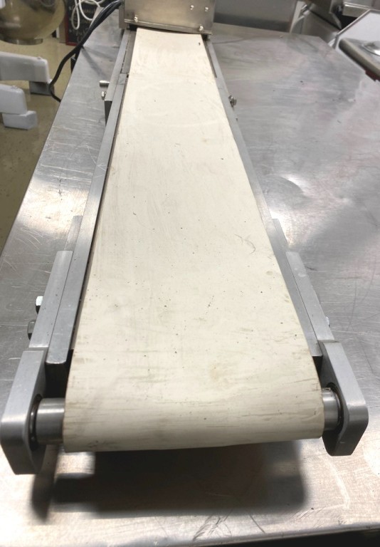 Conveyor Patty-Matic For Automatic Patty Forming Machine 330A