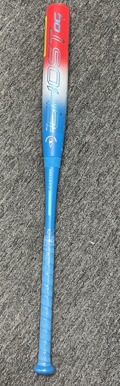 NEW 2026 Easton Ghost OG Double Barrel 31/20 DROP 11 ROCKET POP 🔥🔥🥎🥎