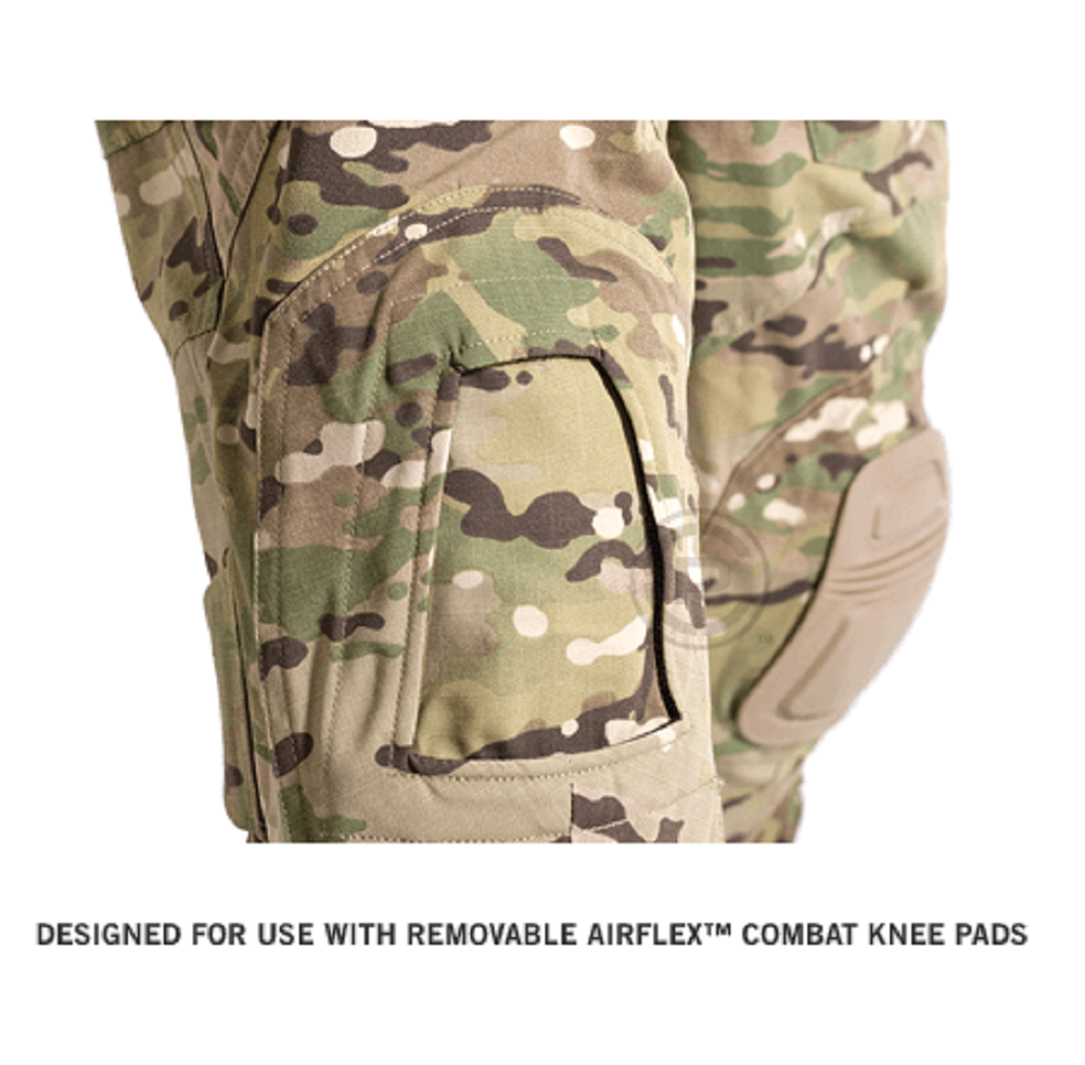 Crye Precision - G3 Combat Pants Khaki 400 - 34 Regular