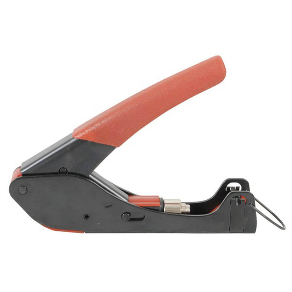 High Quality Crimp Tool Compression Mech F-type (PP0708) Spring Loaded Clamp