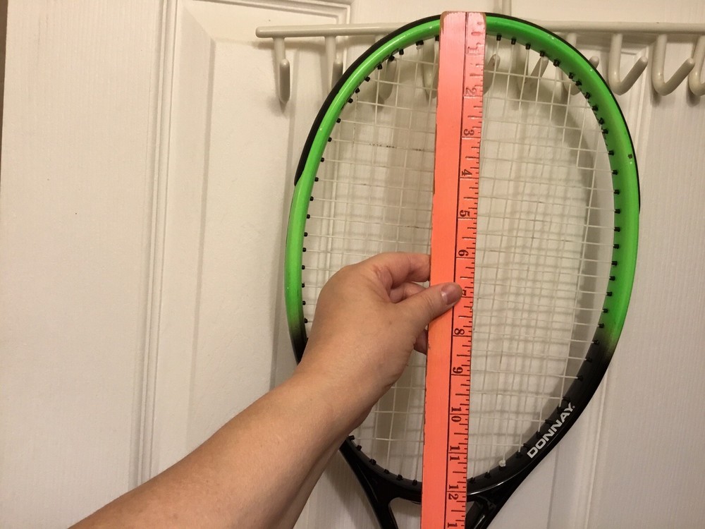 Donnay Tech￼ Pro by Andre Agassi SL1