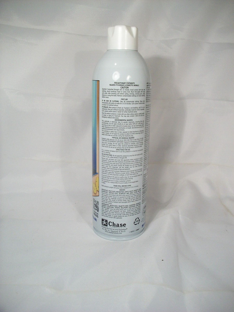 Flying Insect Killer 1 Can (1 Lb 2 Oz)