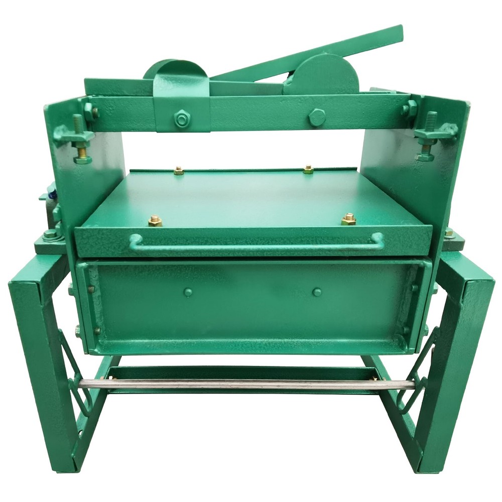 FM400-1 Chalk Forming Machine Chalk Making Machine Chalk Extruding Machine