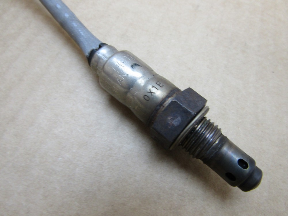 Honda PCX 125 2021 5,161 miles lambda sensor (15079)