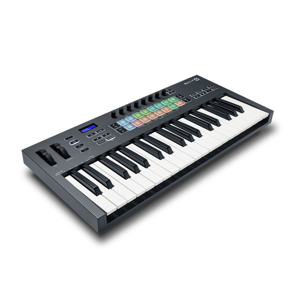 Novation FLkey 37 - New