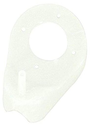 Scotsman 02-3837-01, Drip Pan - Plastic
