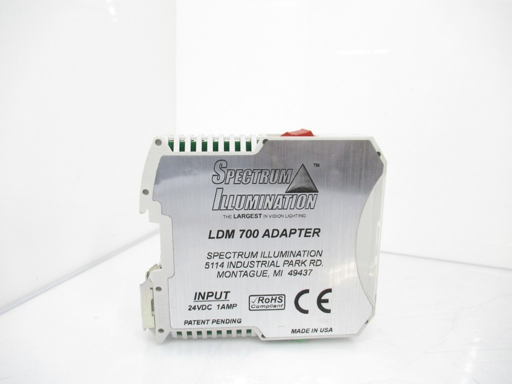 Spectrum Illumination LDM-700 Standard Led Driver Adapter Module