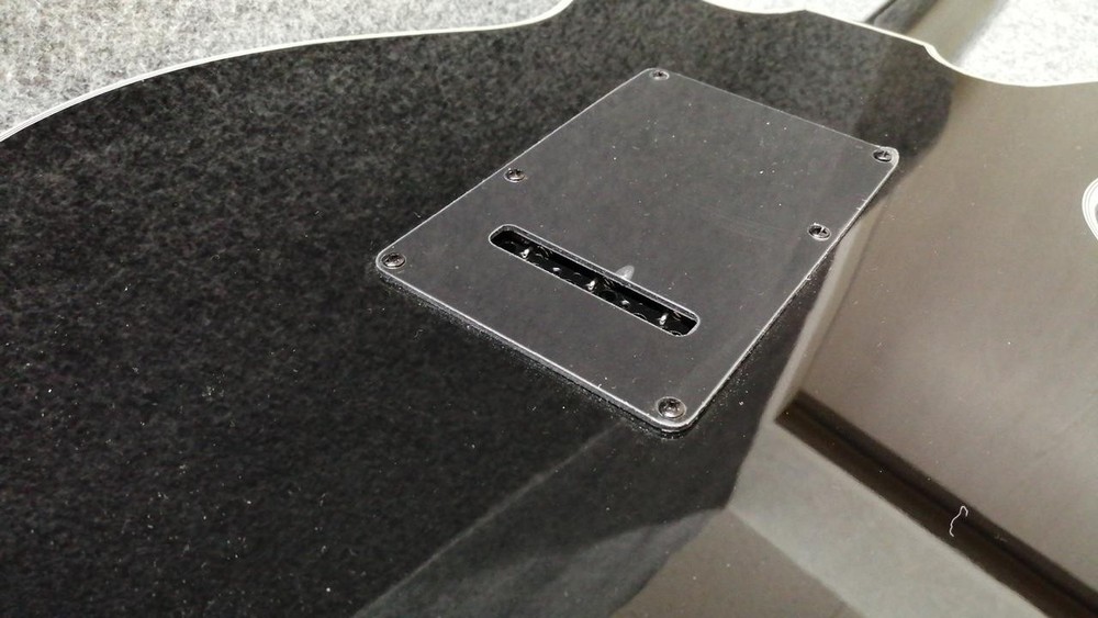 BRIANMAY GUITARS BM-3TS