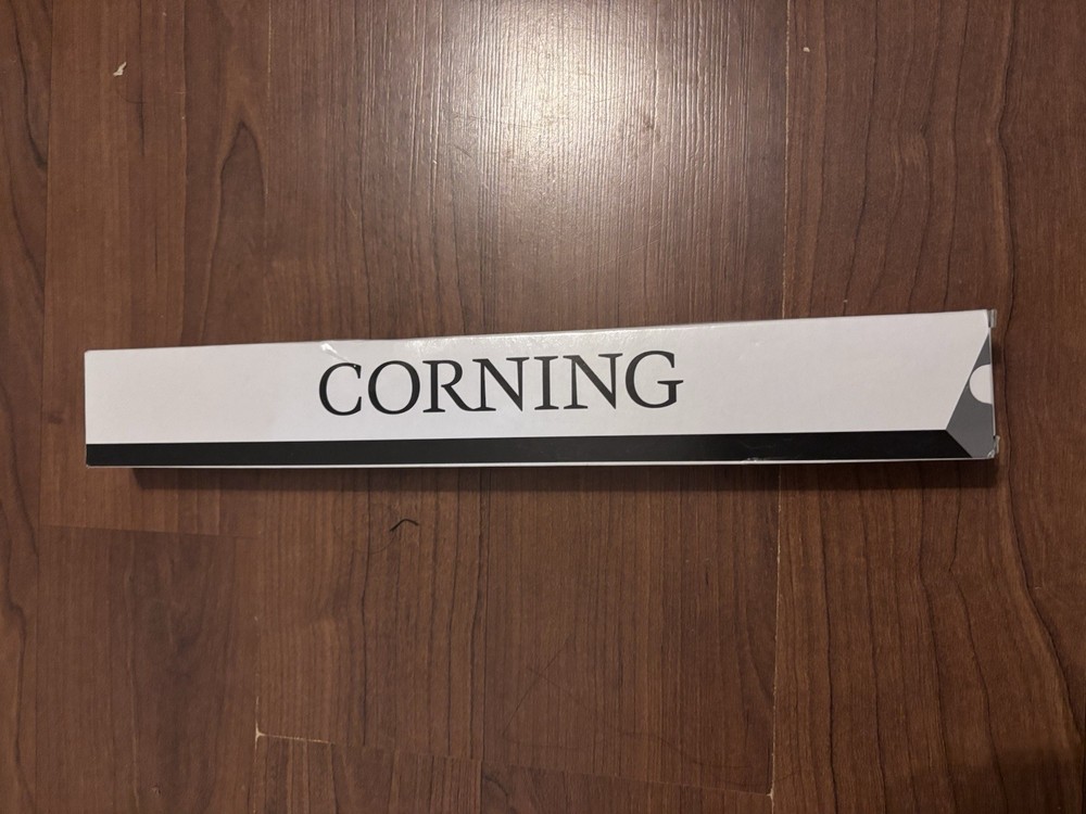 Corning Multi fiber Pushlok Cleaning Tool