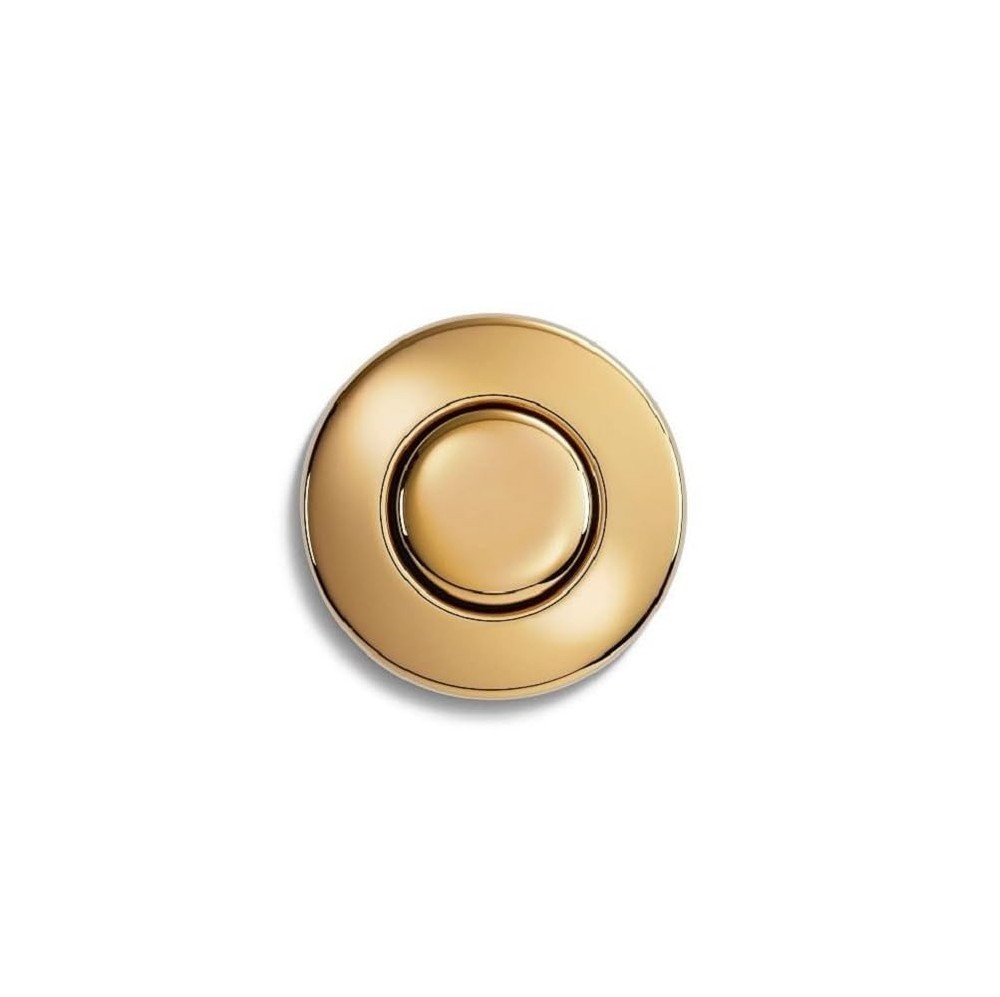 InSinkErator Air Switch Decorative Button for InSinkErator Dual Outlet Garbage D