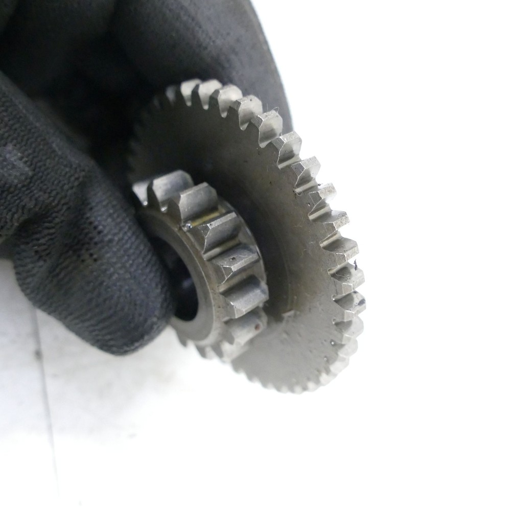 Yamaha XT 600 E 3TB EZ:03 Primary Sprocket Engine Chain 55906