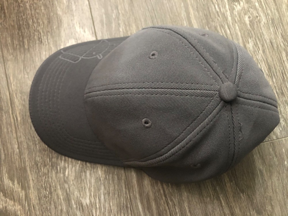 Google ANDROID adjustable cap hat used