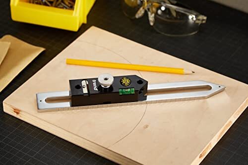 Multiscribe Pro Scriber Profile Matching Scribing Tool Ms/pro