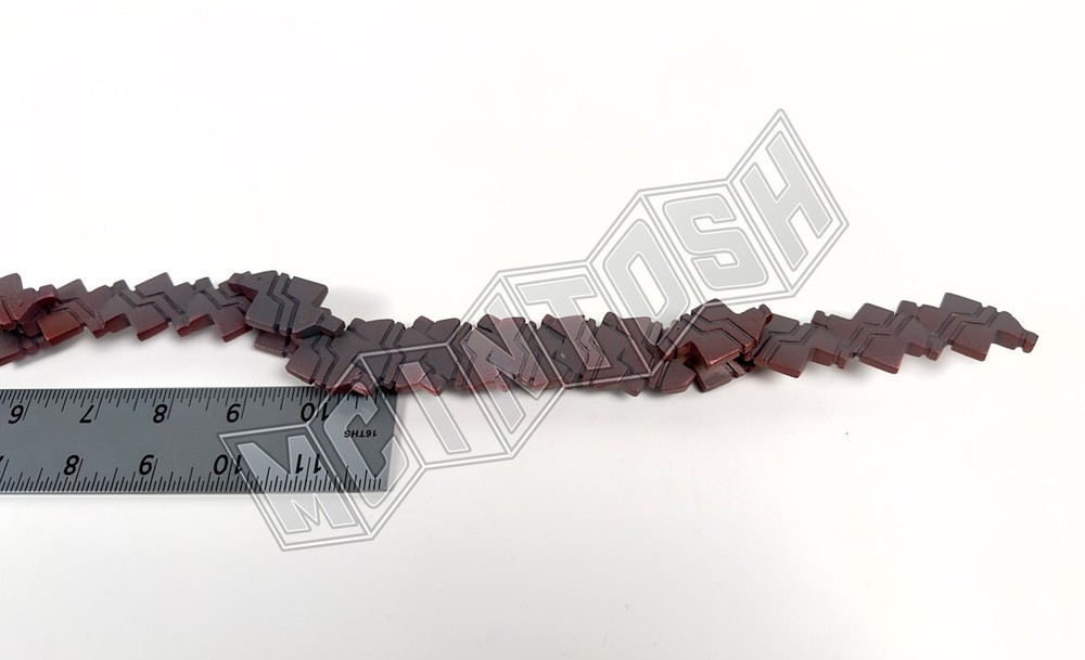 STARGATE SG-1 - Replicator Leg Prop