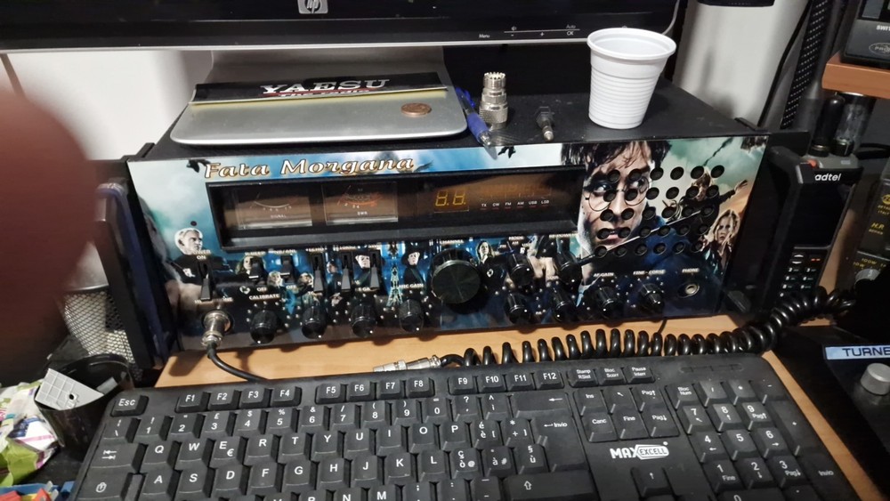 Galaxy saturn Cb Base